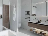 Недвижимость Apartment 7 rooms: 4