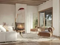 Недвижимость Single house 6 rooms: 2