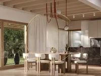 Недвижимость Single house 6 rooms: 3