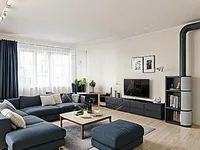 Недвижимость Single house 12 rooms: 1