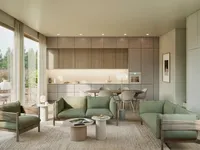 Недвижимость Single house 6 rooms: 4