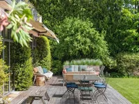 Недвижимость Single house 14 rooms: 2