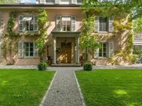 Недвижимость Single house 14 rooms: 3