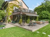 Недвижимость Single house 14 rooms: 4