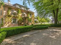 Недвижимость Single house 14 rooms: 6