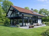 Недвижимость Single house 6 rooms: 1