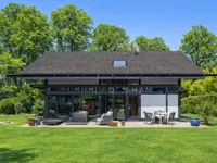 Недвижимость Single house 6 rooms: 2