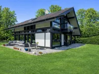 Недвижимость Single house 6 rooms: 3