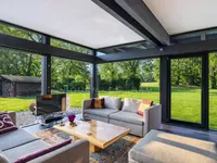 Недвижимость Single house 6 rooms: 4