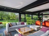Недвижимость Single house 6 rooms: 5