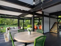 Недвижимость Single house 6 rooms: 6
