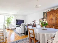 Недвижимость Apartment 7 rooms: 3