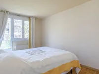 Недвижимость Apartment 7 rooms: 4