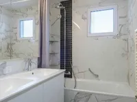 Недвижимость Apartment 7 rooms: 5