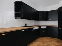 Недвижимость Apartment 5 rooms: 4