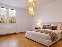 Недвижимость Apartment 5 rooms: 5