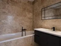 Недвижимость Apartment 5 rooms: 6