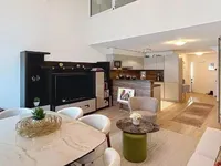 Недвижимость Duplex 5 rooms: 1