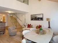 Недвижимость Duplex 5 rooms: 2