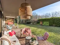 Недвижимость Apartment 6 rooms: 1