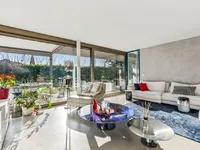 Недвижимость Apartment 6 rooms: 3