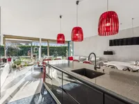 Недвижимость Apartment 6 rooms: 6