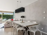 Недвижимость Apartment 6 rooms: 7
