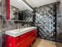Недвижимость Apartment 6 rooms: 9