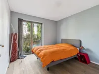 Недвижимость Apartment 6 rooms: 10
