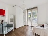 Недвижимость Apartment 6 rooms: 11
