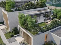Недвижимость Attic flat 5 rooms: 3