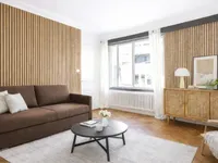 Недвижимость Apartment 2 rooms: 3