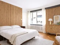 Недвижимость Apartment 2 rooms: 4