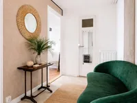 Недвижимость Apartment 2 rooms: 5