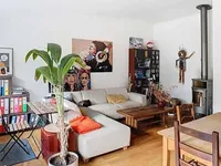 Недвижимость Row house 6 rooms: 2