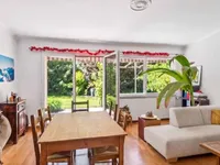 Недвижимость Row house 6 rooms: 3