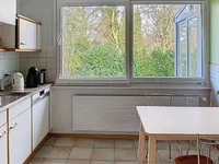 Недвижимость Row house 6 rooms: 4