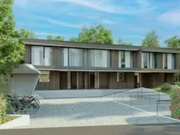 Недвижимость Single house 5 rooms: 2