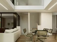 Недвижимость Single house 5 rooms: 7