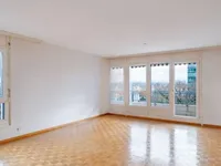 Недвижимость Apartment 6 rooms: 3