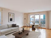 Недвижимость Apartment 6 rooms: 4