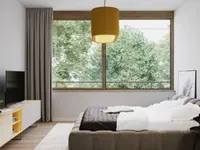Недвижимость Apartment 6 rooms: 2