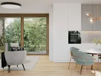 Недвижимость Apartment 6 rooms: 3