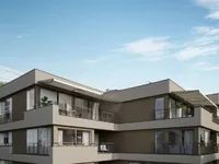Недвижимость Apartment 6 rooms: 4