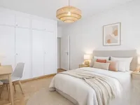 Недвижимость Apartment 7 rooms: 7