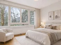 Недвижимость Apartment 7 rooms: 9