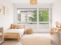 Недвижимость Apartment 7 rooms: 10