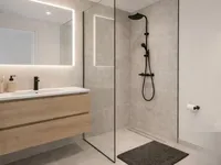 Недвижимость Apartment 7 rooms: 11