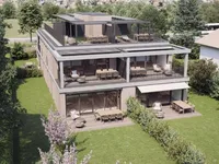 Недвижимость Apartment 3 rooms: 1