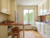 Недвижимость Apartment 7 rooms: 3